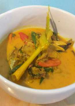 Pindang Tongkol
