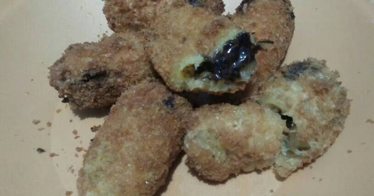 342 resep pisang lumer enak dan sederhana - Cookpad