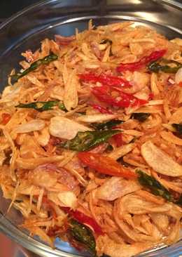 815 resep sambal bawang enak dan sederhana - Cookpad