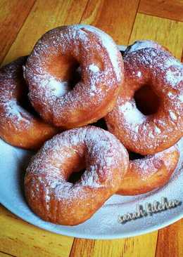 Donat Kampung Empuk Enakk ðŸ©