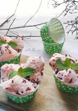 Bolu kukus Fanta Dalmation