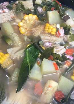 Sayur Asem