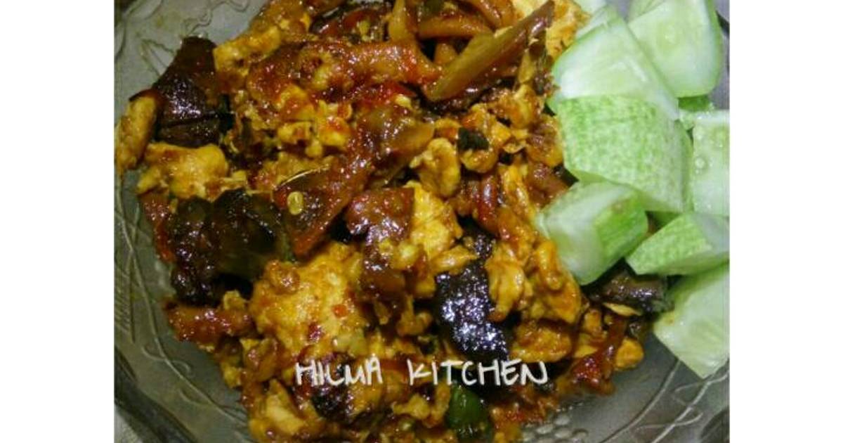 608 resep usus ayam enak dan sederhana - Cookpad