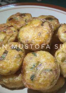 26#- perkedel kentang