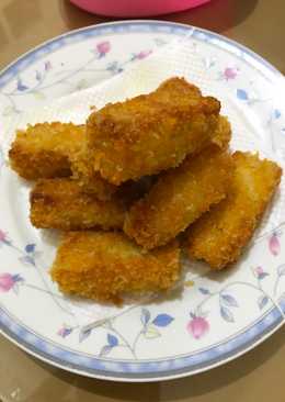 2.059 resep nugget ayam enak dan sederhana - Cookpad