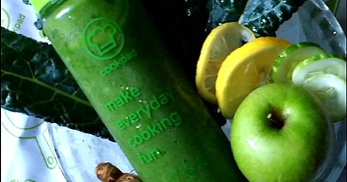 321 resep sayur kale enak dan sederhana - Cookpad