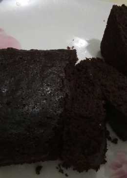 Small-batch Bolu coklat