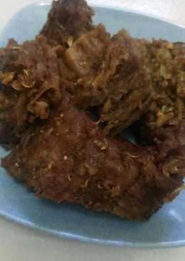 363 resep daging goreng bumbu ketumbar enak dan sederhana 