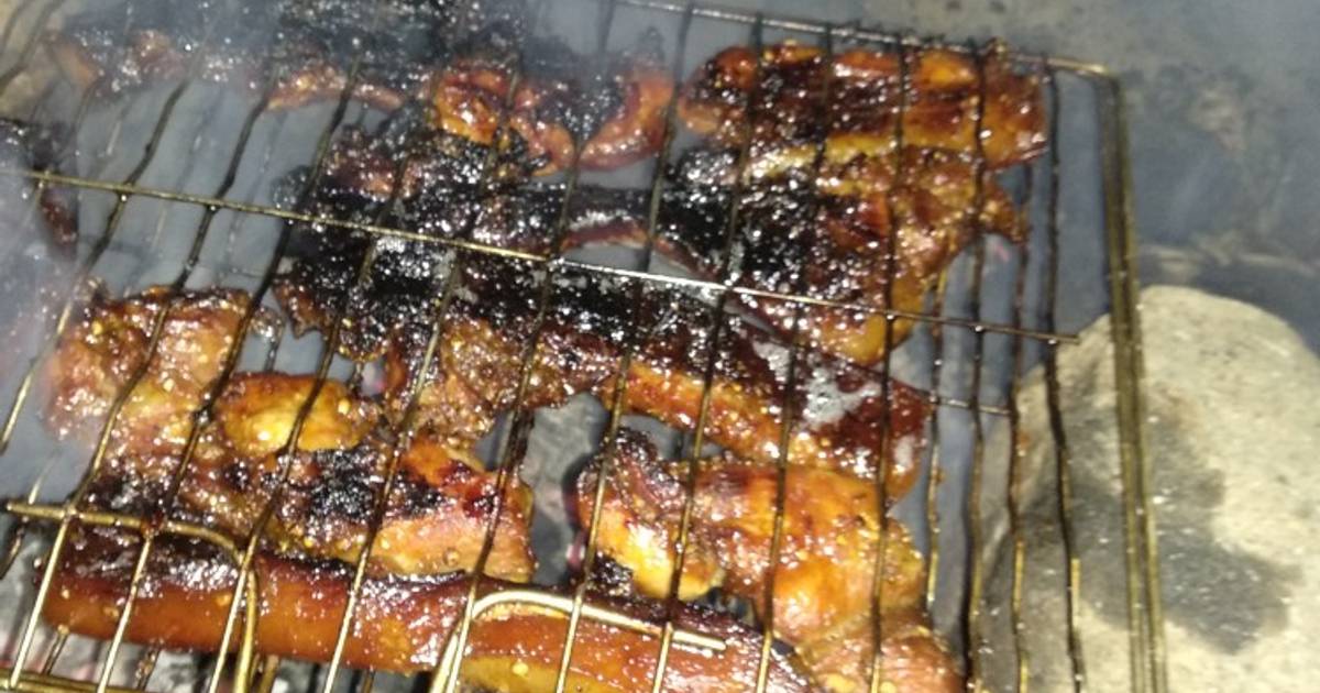 372 resep babi panggang enak dan sederhana - Cookpad