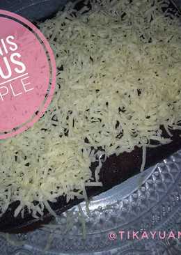 Brownis Kukus Simple
