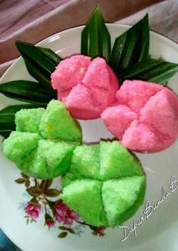 Kue Mangkok Cantik