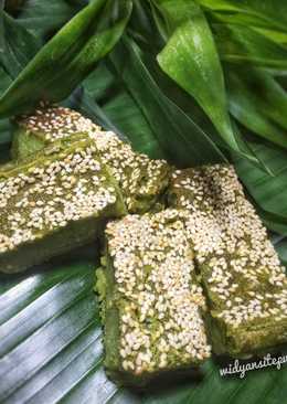 Bingka Wijen