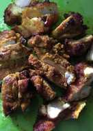 Ayam goreng kunyit