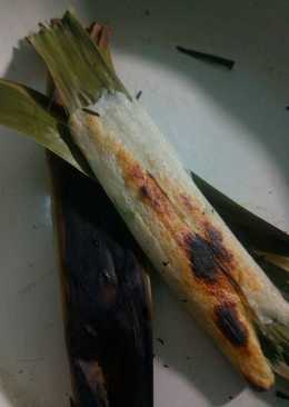 Otak Otak Bakar