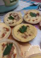 Kue Bawang a.k.a lumpur rogut