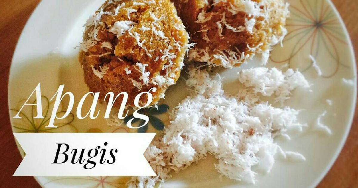 121 resep kue basah bugis enak dan sederhana - Cookpad