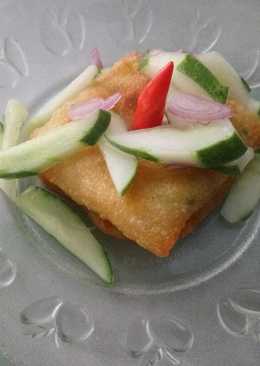 Martabak Telur Hemat