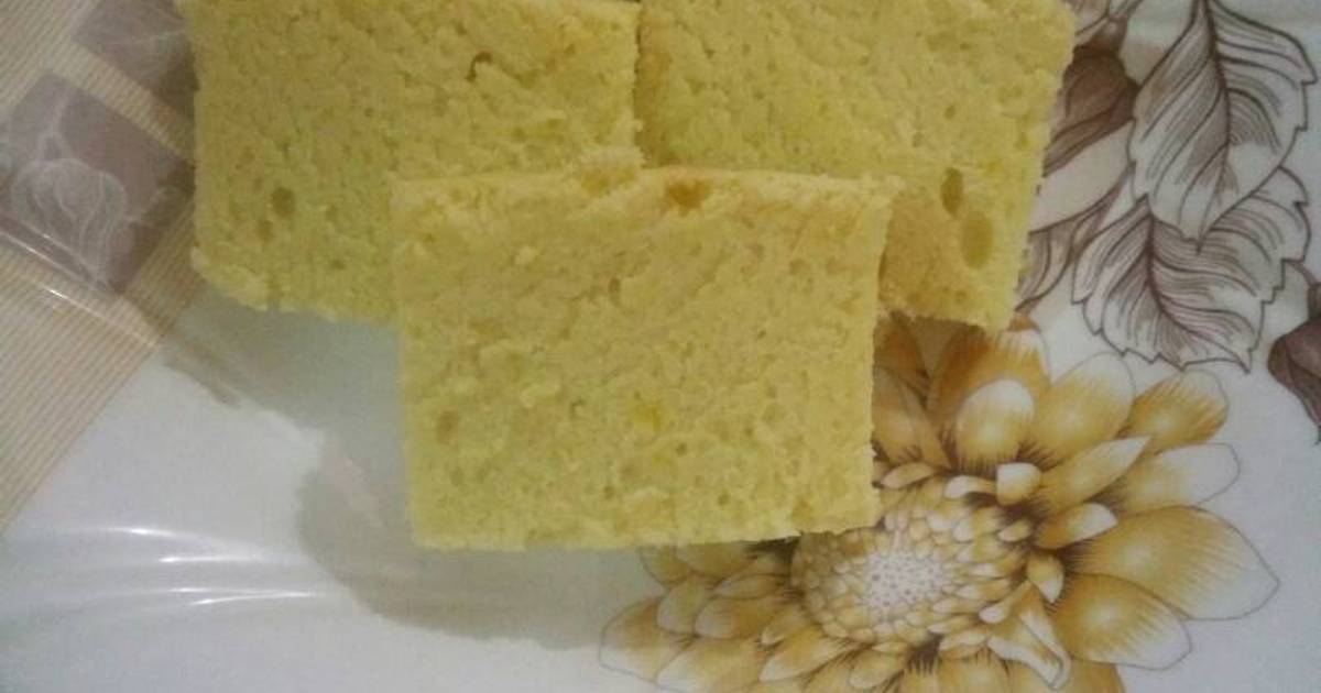 Resep Cake labu kuning Resep Cake labu kuning