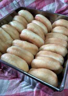 Donat Kentang #BikinRamadanBerkesan