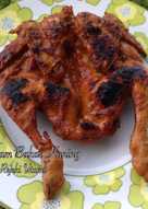 Ayam Bakar Kuning