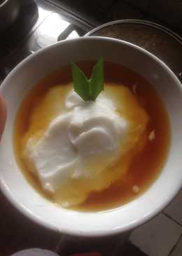 Bubur sumsum favorit