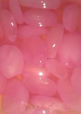 Manisan Kolang Kaling