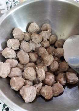 Bakso Sapi