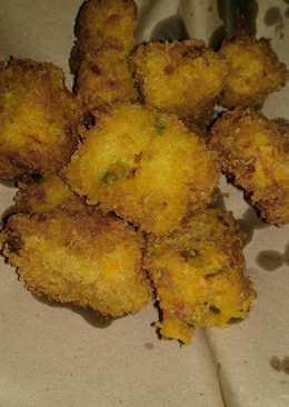 2.322 resep nugget ayam enak dan sederhana - Cookpad