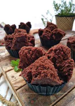 Bolu Kukus Mekar Gluten Free #maree