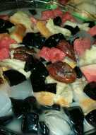 Es Campur ala Kadarnya