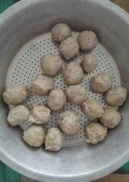 Bakso Ayam