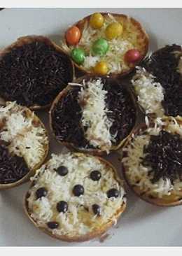 Martabak Mini