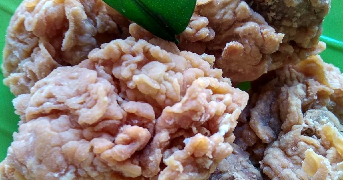 1 130 resep  ayam  goreng  kfc  enak dan sederhana Cookpad