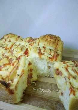 Pizza Roll Empuk