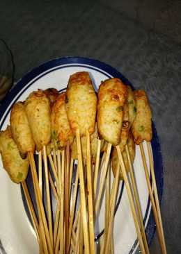 Pentol ayam
