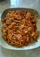 Seblak samyang