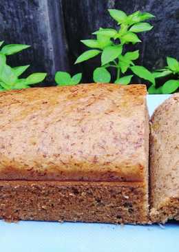 868 Resep Cake Pisang Kukus Tanpa Pengembang Enak Dan Sederhana