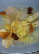 Es campur ramadhan #bikinramadhanberkesan