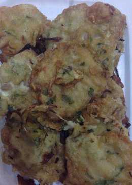 Tempe goreng