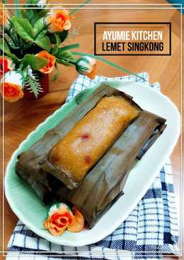 ðŸ Lemet SINGKONG ðŸ