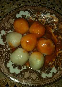 Cilok Spesial & Simpel