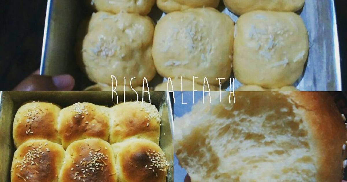 Resep Roti Sobek