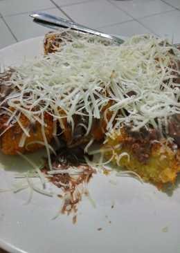 Pisang goreng krezz