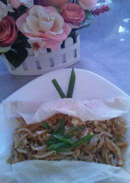 Lumpia basah