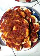 Balado telur