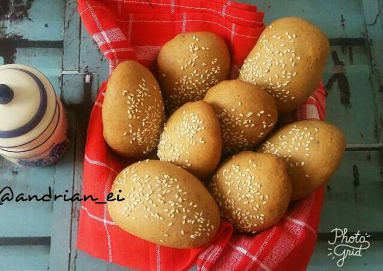 Resep Roti Gambang  Khas Betawi  oleh Bunda Ei Cookpad