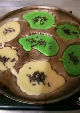 Kue cubit