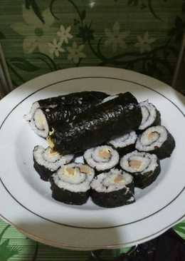 Kimbap express