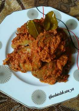 RENDANG JENGKOL (#PR_RecookRancakBana)