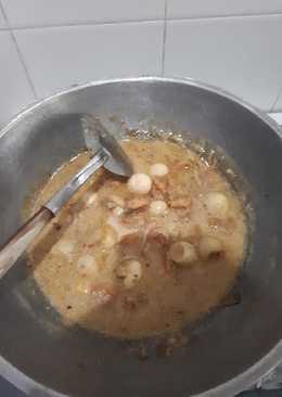 Kari udang